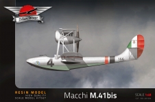 MACCHI M.41BIS
